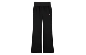 Женские повседневные брюки Gaze Black Umbro