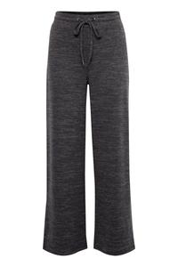 Свободные брюки Oxmo BERENICE, темно-серый