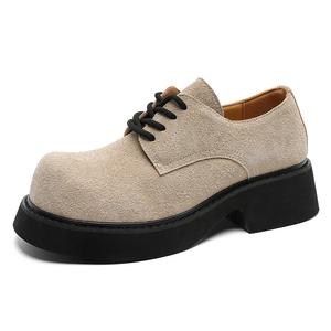 SOBB Мужские повседневные туфли мужские низкие черные/коричневые/синие/зеленые/красные/верблюжьи/бежевые/яблочно-зеленые/лимонные/желтые/серые — бежевые, цвет Beige