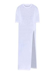 Рубашка No Matter What, белый