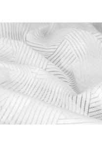 Прозрачная петлевая штора Bethany в виде выгорания BETHANY Esprit