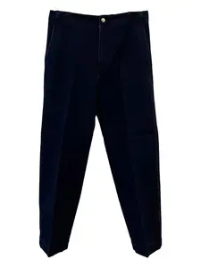 Брюки чинос Gucci, синий