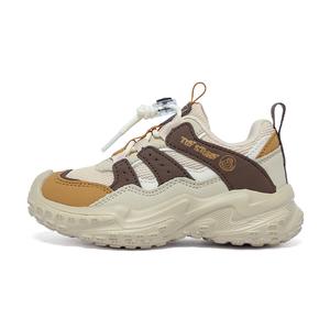 Детские кроссовки с низким верхом, противоскользящие и износостойкие, с дышащим эффектом Rebound Disney, фиолетовый