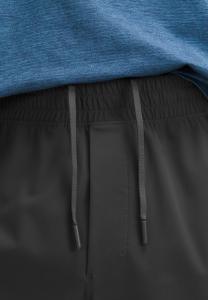 Спортивные брюки PACE BREAKER JOGGER REGULAR lululemon, серый