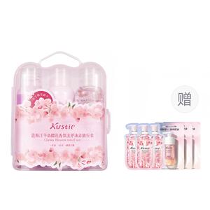 Набор шампуня и кондиционера unisex Costin