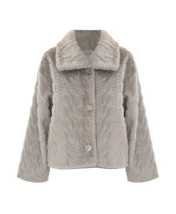 Кардиган Мариэли Kocca, бежевый