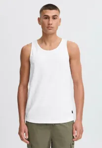 Sdjulisto top Solid, White