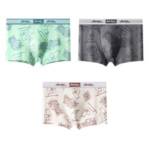 Jeep Мужские боксеры