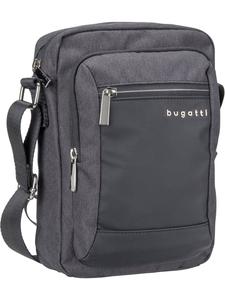 Сумка через плечо Bugatti Sera Shoulder Bag, антрацит