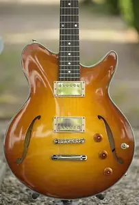 Eastman Истман Ромео Калифорния - Голдберст