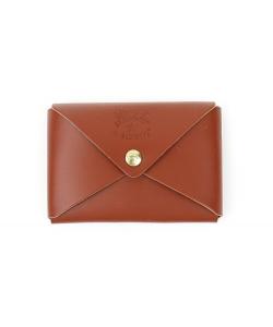 Визитница/футляр для карточек Il Bisonte