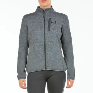 Женская куртка Leidi +8000, антрацит