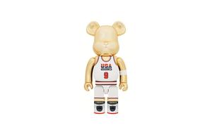 Модные фигурки BE@RBRICK