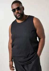 Конструкционный резервуар до верхнего края соответствующего размера Sthuge, Black