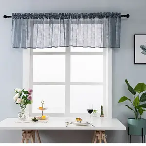 Шторы Stuttg, серый