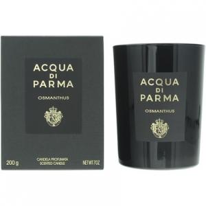 Свеча Signatures Osmanthus 200 г Acqua di Parma