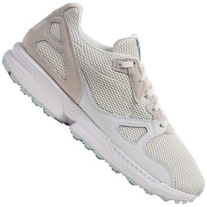 Кроссовки для гольфа без шипов Adidas Adicross ZX Primeblue