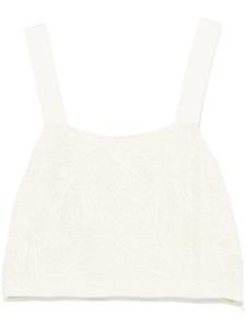 Топ Antik Batik Mahata, нейтральный