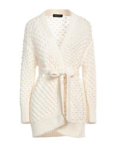Кардиган Fabiana Filippi, белый
