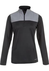 Спортивная футболка Endurance TUSINA, черный