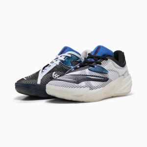 Мужские баскетбольные кроссовки All-Pro Nitro 2 Shammgod Puma, белый