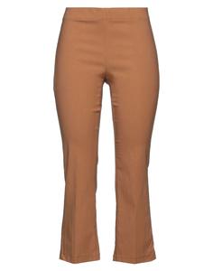 Брюки Options, коричневый