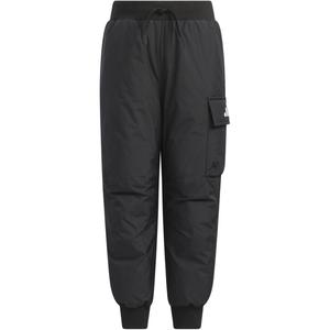 Детские штаны Adidas, черный