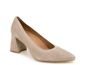 Туфли Dionne Туфли Gentle Souls By Kenneth Cole, Mushroom