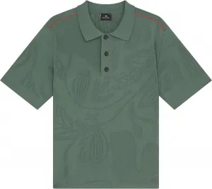 Paul Smith Мужская футболка-поло