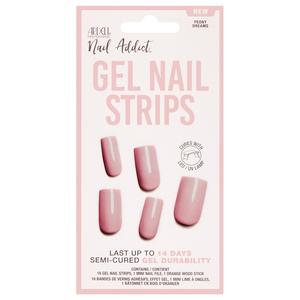 Искусственные ногти gel nail strips Ardell, 1 stück, количество 1 шт.