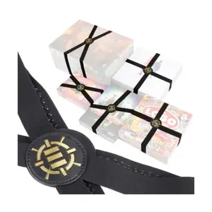 Ремешки для хранения игровых приставок, Supplies (Enhance Tabletop)