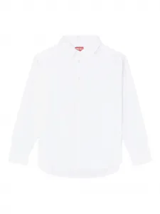 Рубашка S-Simply-GSBH Diesel, белый