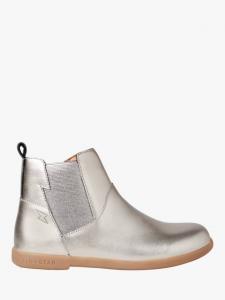 Детские ботинки Rockit Zig+Star, Pewter