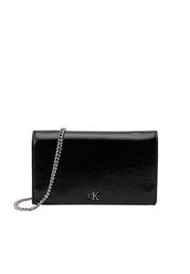 Клатч Calvin Klein, черный