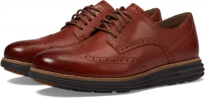 Мужские оксфорды Cole Haan OriginalGrand Remastered с крыльями