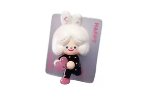 Farmer Bob All Star Card World Collection слепая коробка товары одиночная мистери-бокс/полная коробка 16 шт FINDING UNICORN