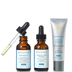 Набор против пятен Skinceuticals