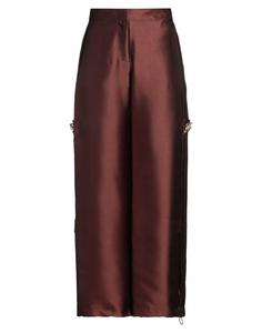 Брюки Gaëlle Paris, коричневый