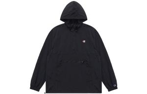 Куртка унисекс Champion, цвет Black