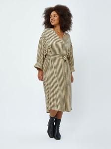 Платье до колена Peppercorn