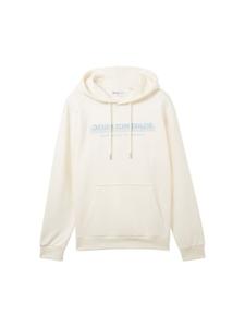 Толстовка Tom Tailor, цвет sweatshirt in