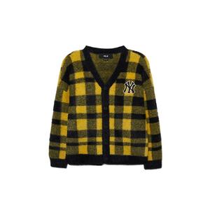 MLB Свитер FW/AW23 желтый Kids'