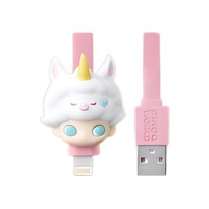 Слепой бокс DIMOO No Sleep Allowed Tonight Collection Cable POP MART