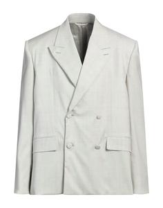 Блейзер Givenchy, светло-серый