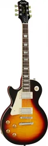 EPIPHONE Les Paul Standard 50-х (для левшей) Винтажный солнцезащитный распыл