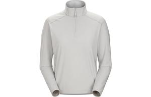 Arcteryx Куртка женская Kyanite Series, Solitude Gray/Solitude