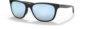 Oakley Солнцезащитные очки Leadline matte black/prizm deep water polarized