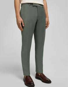 Тканевые брюки HECHTER PARIS n, цвет mud