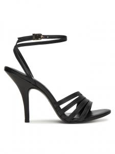 Сандалии 8X0077/L048 Patrizia Pepe, черный