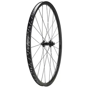 Переднее колесо Specialized DT G540 V2 CL Disc gravel, серебряный